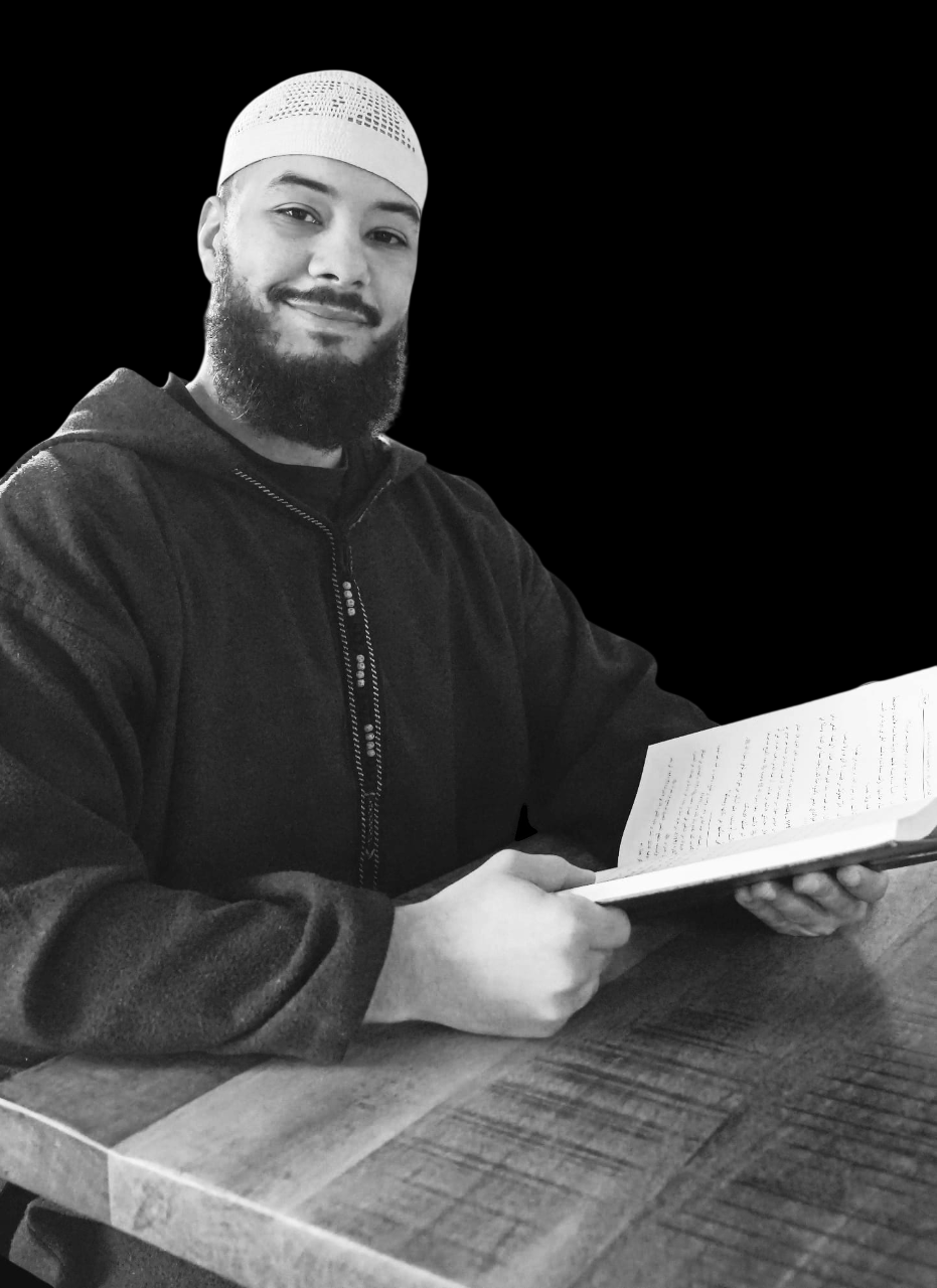 Marwan Mrait - Beëdigd vertaler Arabisch-Nederlands