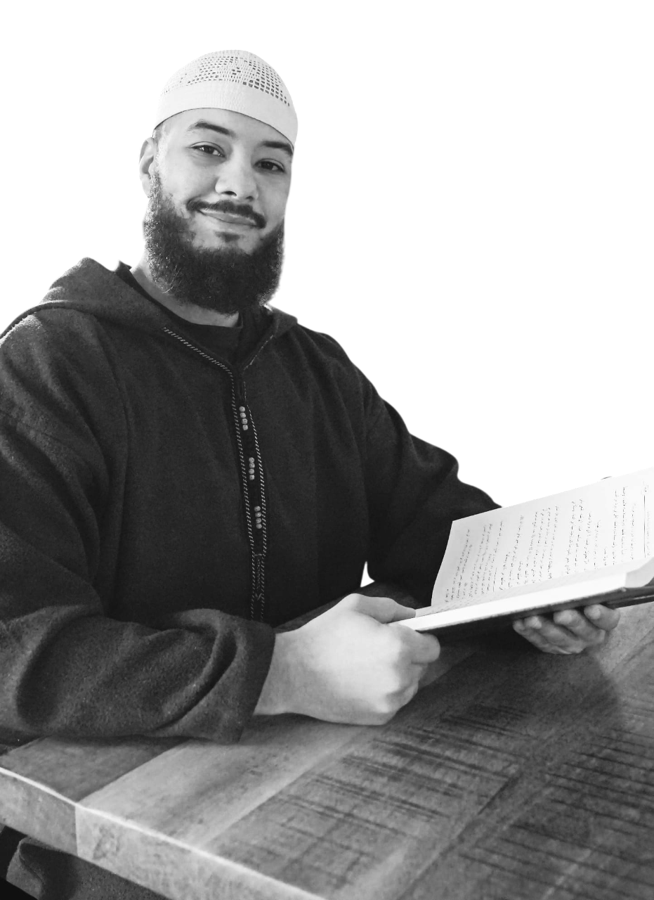 Marwan Mrait - Beëdigd vertaler Arabisch-Nederlands