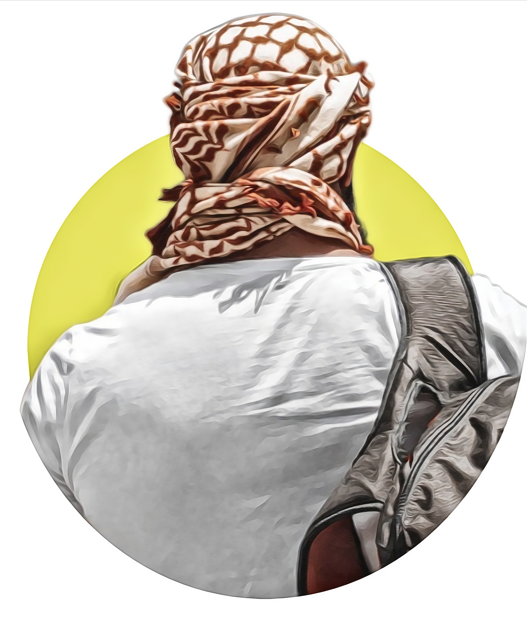 Marwan Mrait - Beëdigd Vertaler